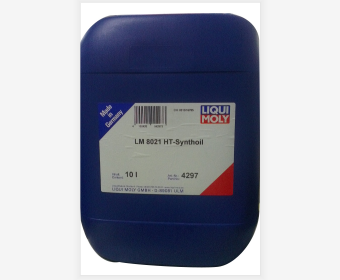 德國力魔LM 8021 高溫鏈條油